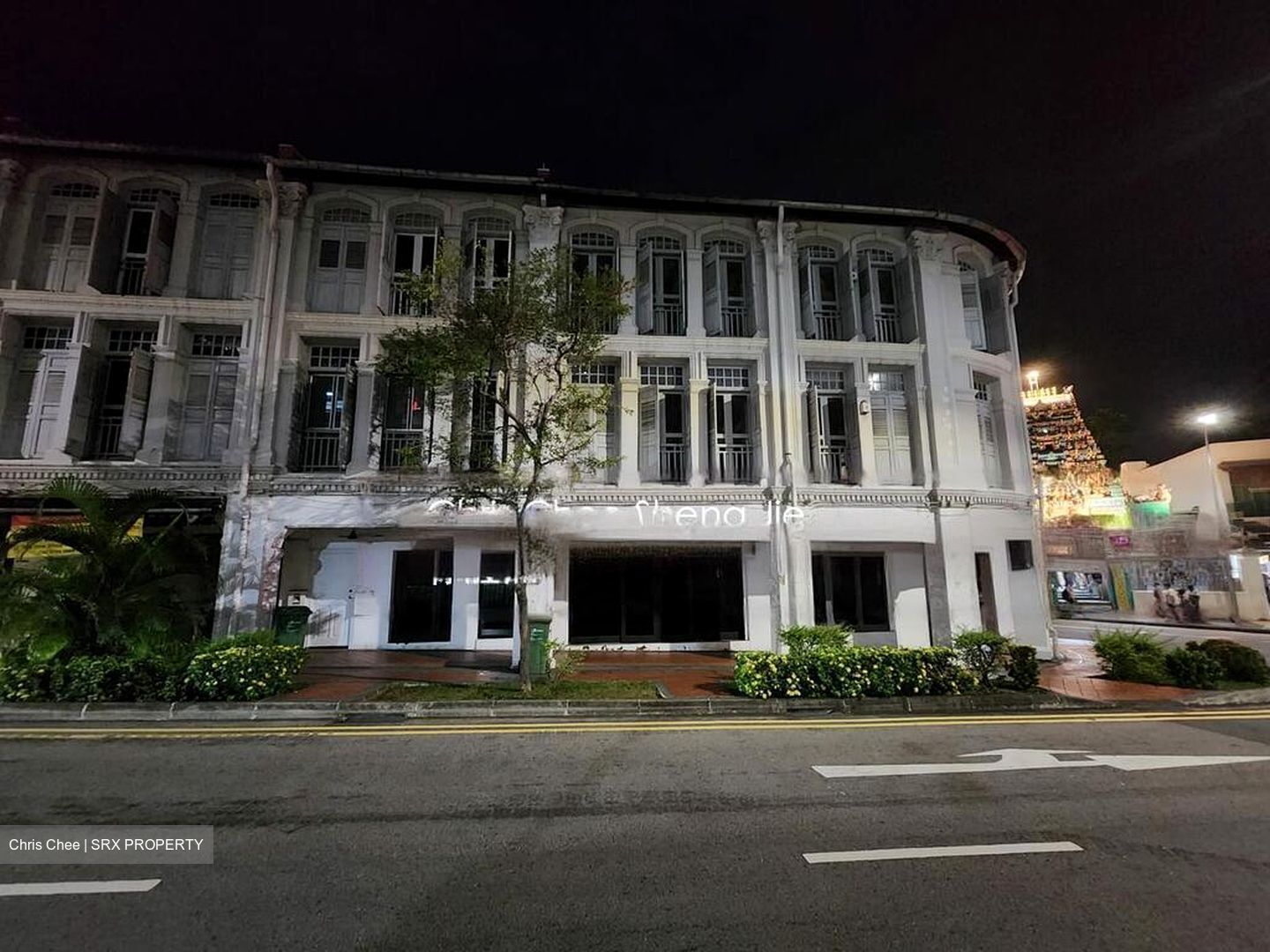 Kreta Ayer Road (D2), Retail #460161951